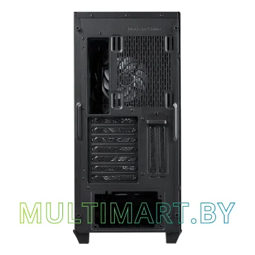 Корпус ADATA XPG CRUISER (черный) картинка 4